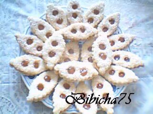 Des sables a la confiture