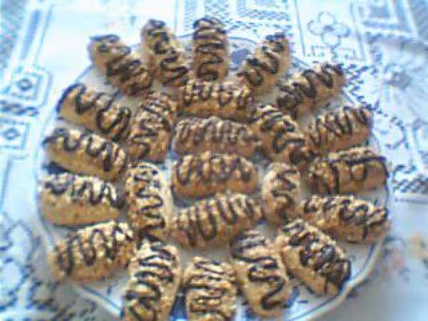 Gateau a la robe d une abeille
