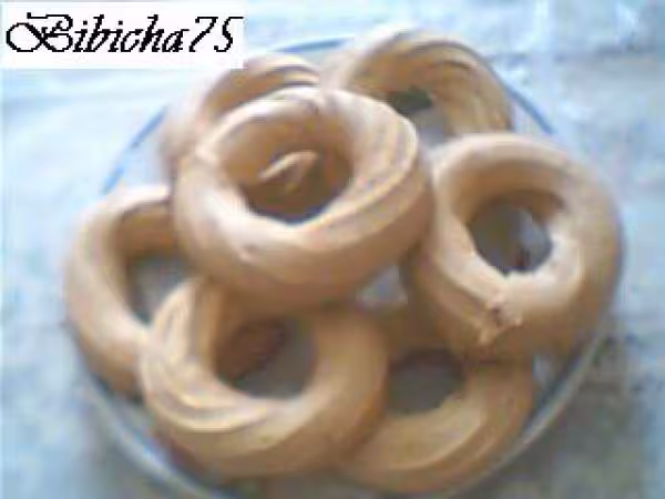 Gateau torno ou kharara