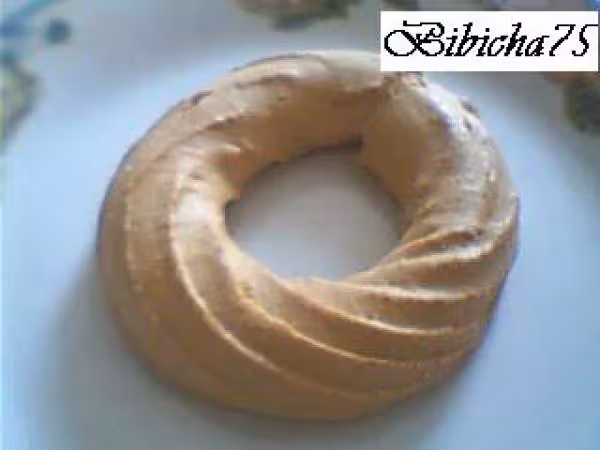 Gateau torno ou kharara 1 piece