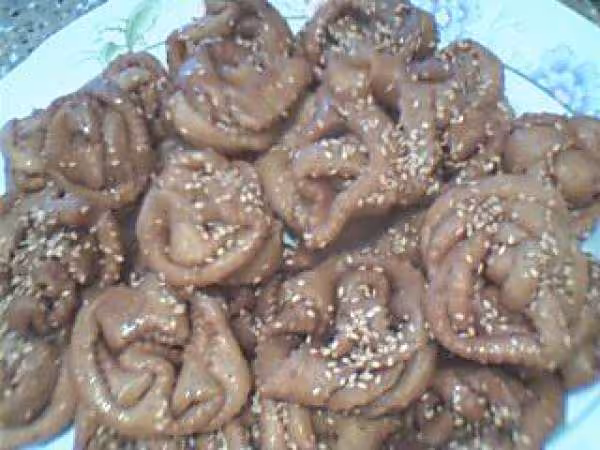 Griweche