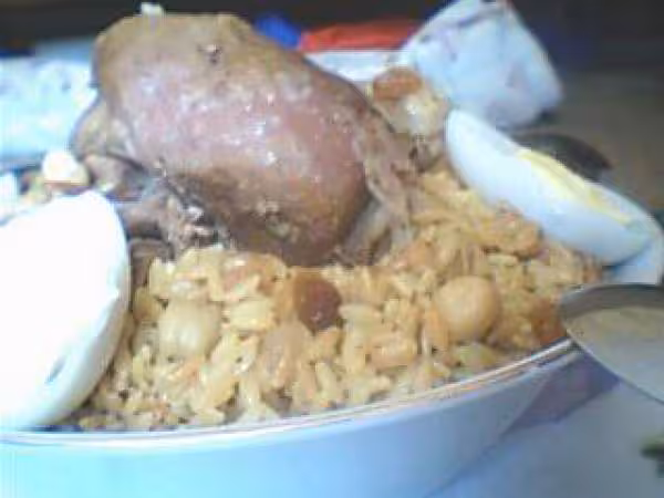 La langue d oiseau au poulet tlitli
