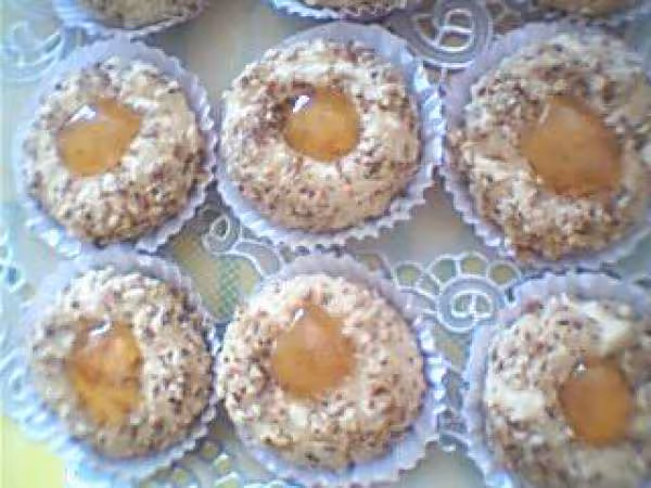 M chawek algerien a la confiture