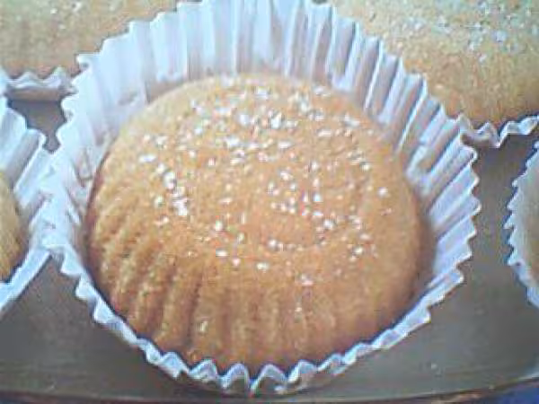 Maamoule au amandes 1 piece