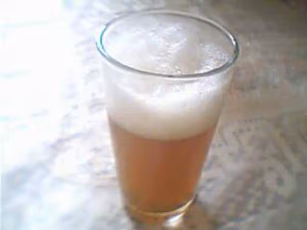 The a la menthe