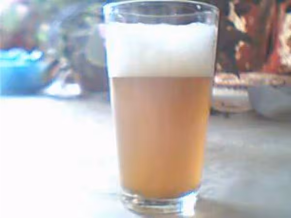 The a la menthe