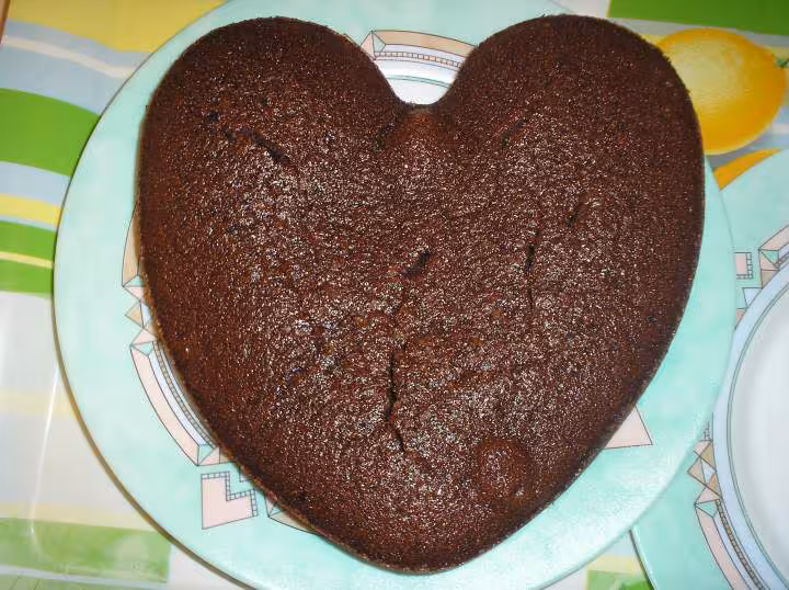 Mon coeur choc ss oeuf lait beurre