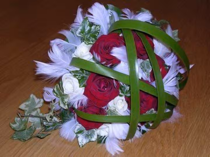 Mon idee bouquet