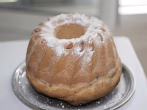 Kougelhopf