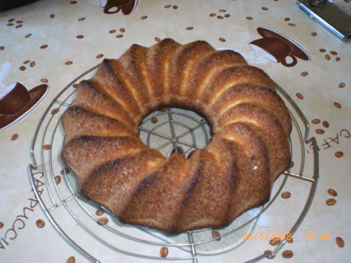 Recette de gateau de cybermamy verso