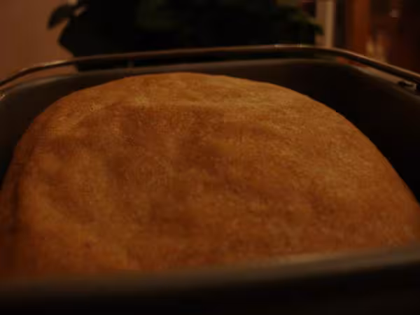 Pain de campagne