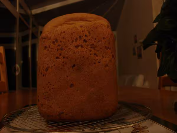 Pain de campagne