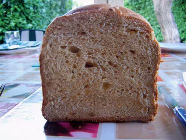 Pain gruyere pignon de pain 1