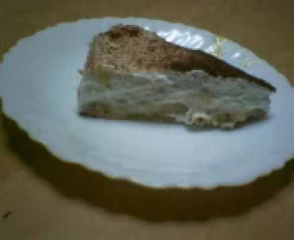 Banoffee pie