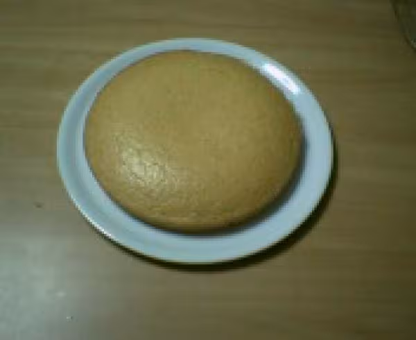 Gateau miel et fleur d oranger 1
