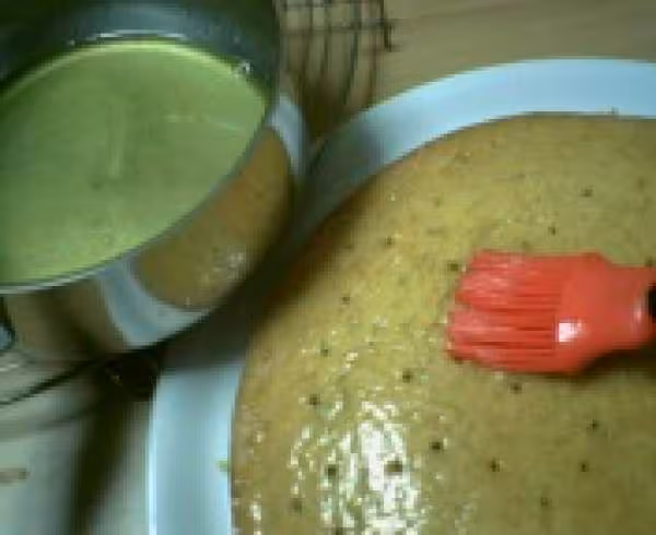 Gateaux miel et fleur d oranger 3