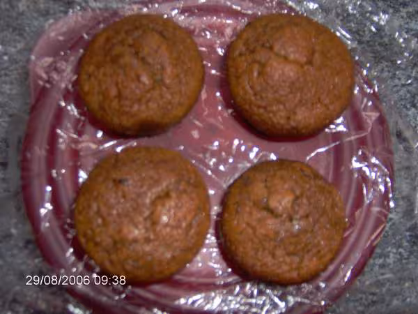Biscuits legers au ricore