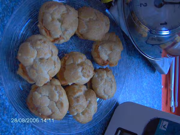 Choux aux herbes et tomate