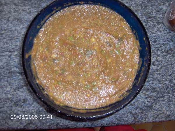 Guacamole