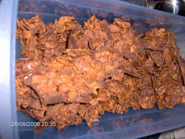 Roses des sables