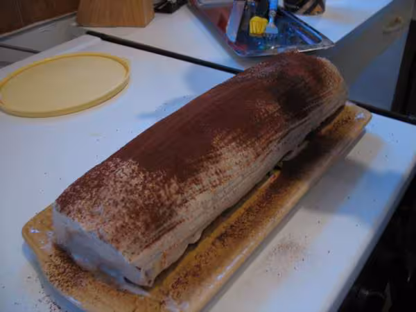 Buche 31 12