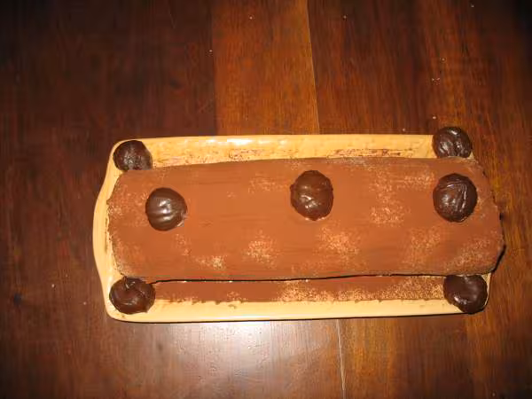 Buche 31 12