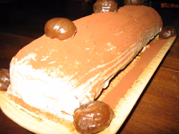 Buche 31 12