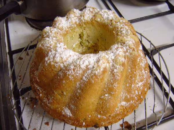 Kougelhopf