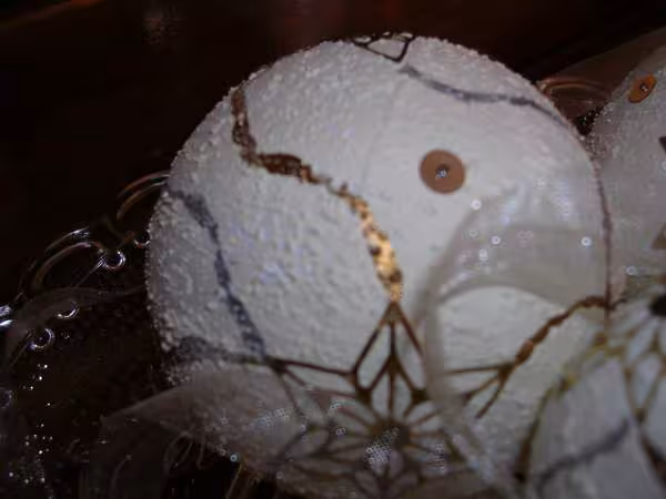 Boules de noel