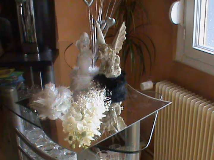 Centre de table