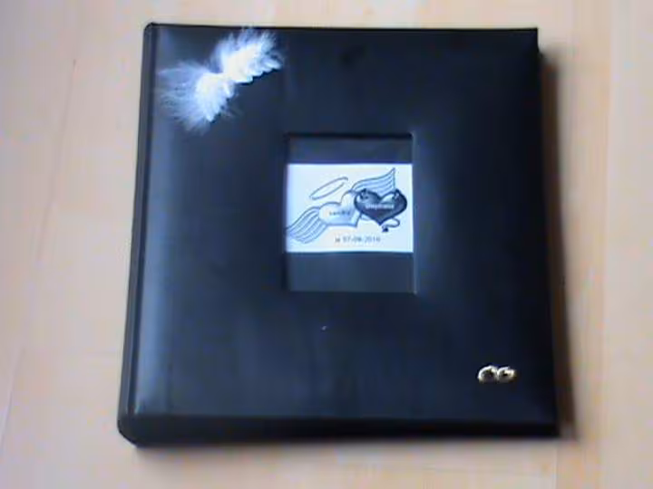 Livre d or