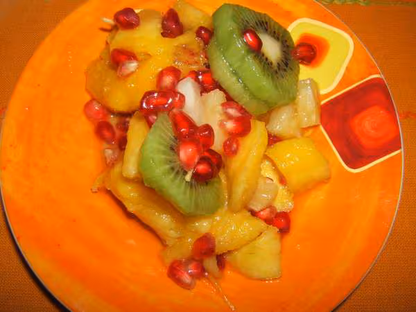 Delice de fruit