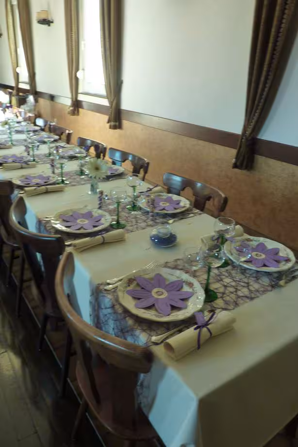 Table communion