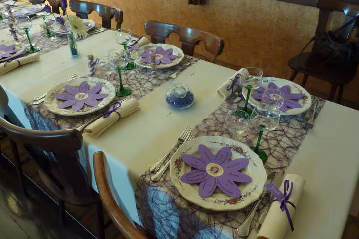 Table communion