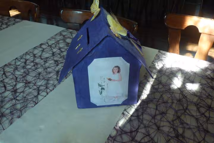 Urne communion