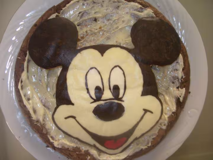 Mickey