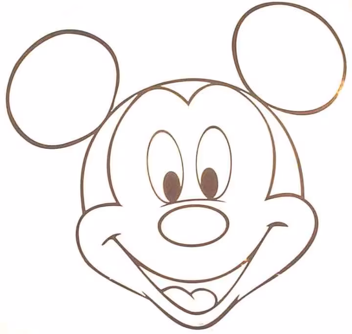 Mickey