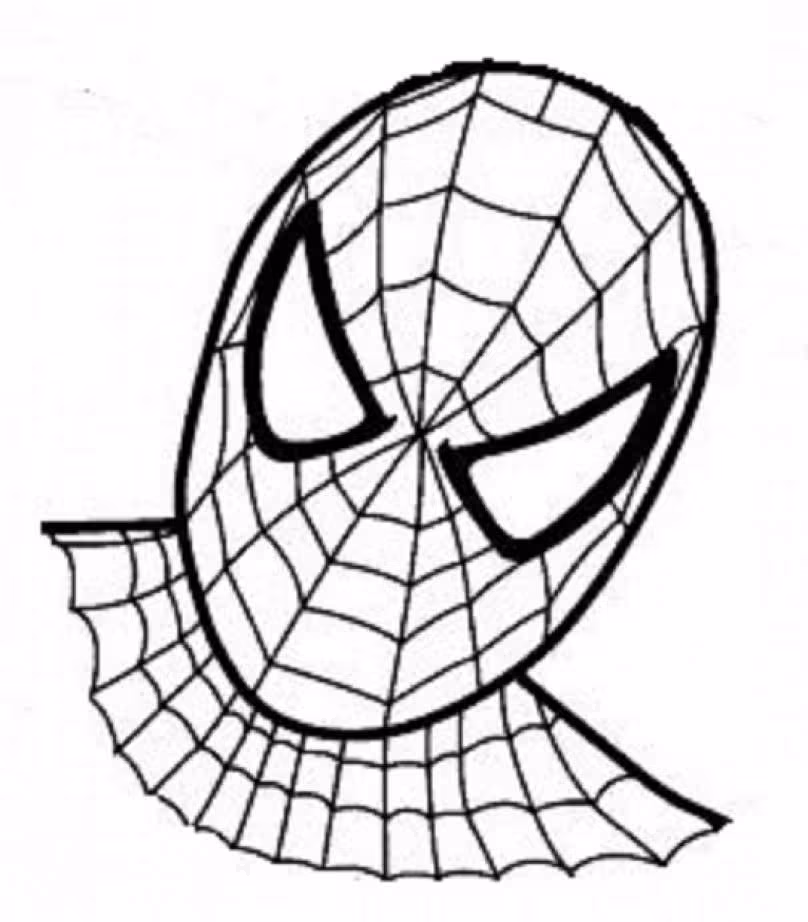 Modele spiderman