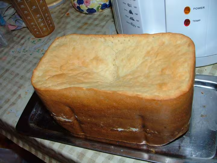 Brioche