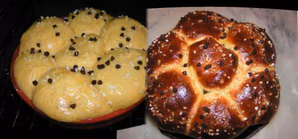 Brioche