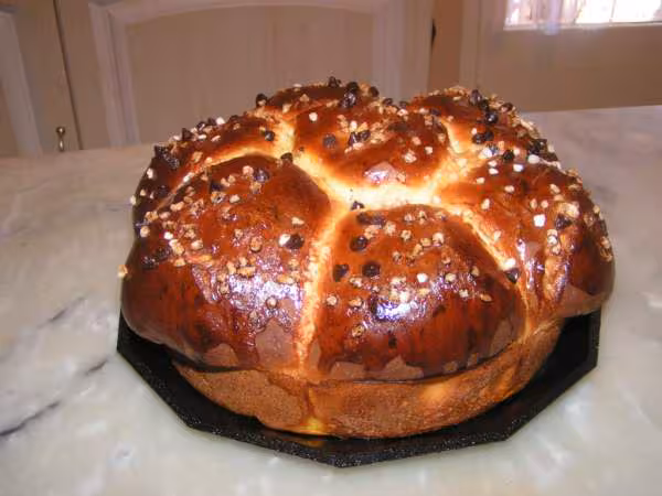 Brioche