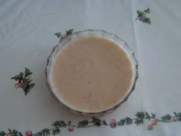 Miroir d alice a la goyave et au fruit de la passion 2eme essai