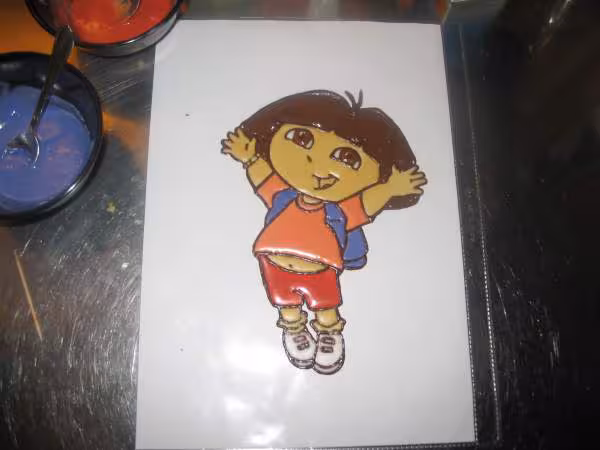 Photo dora