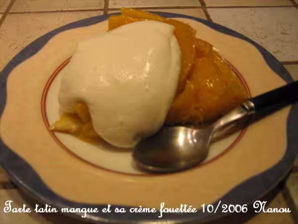 Trte tatin de ma grande soeur 3