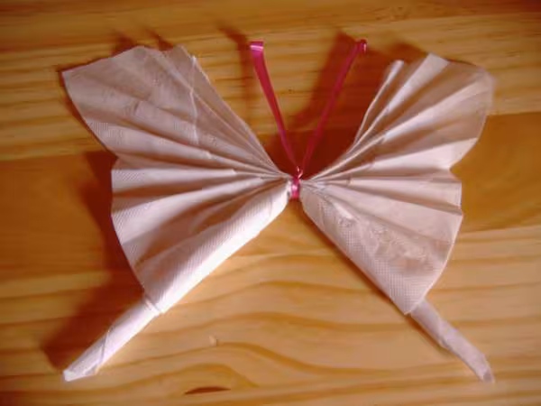 Theme papillons