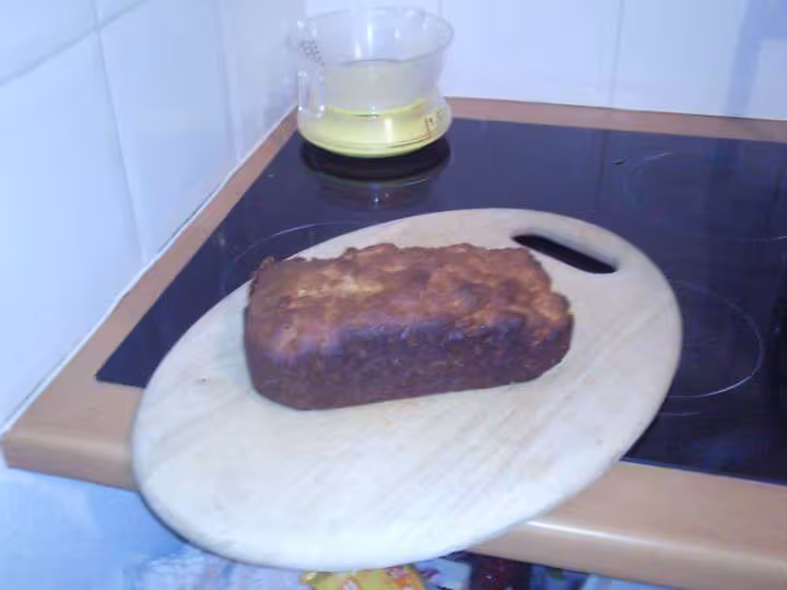 Ma brioche