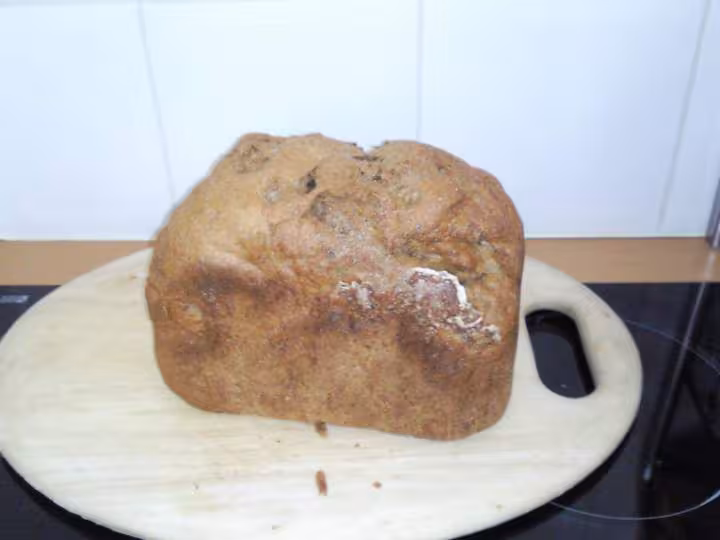 Pain de seigle