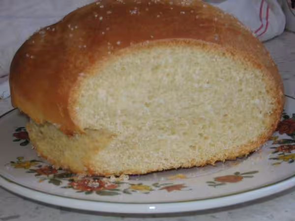 Brioche ww