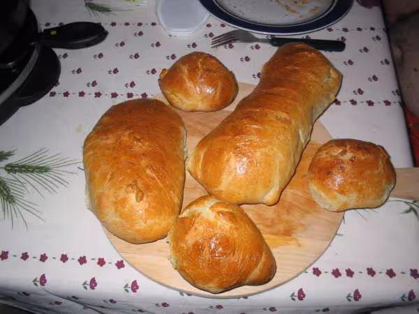 Petits pains