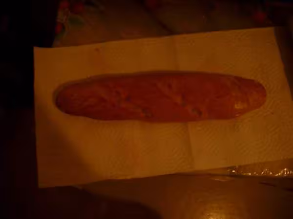 1eres baguettes